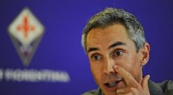 Pelatih Fiorentina Senang Bisa Hadapi Chelsea