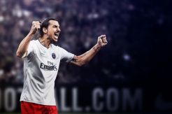 Jaga Gelar, PSG Hampir Pasti Kehilangan Ibra