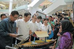 20 Finalis Toyota Eco...