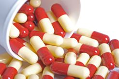 Tidak Semua Penyakit Perlu Antibiotik