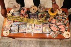 5 Pengedar DVD Porno...