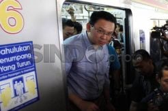 Ahok Setuju Usulan Polda Metro Jaya