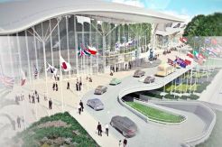 Sinar Mas Land Gelar Grand Opening ICE Sebulan Penuh