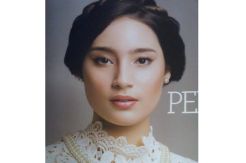 Lima Langkah Memperoleh Riasan yang Sempurna
