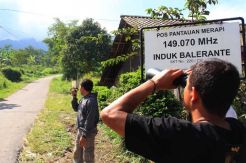 Perbedaan Raung dan...