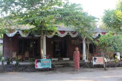 Melihat Rumah Masa Kecil Bung Karno di Kediri (Bagian 1/Bersambung)