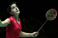 Ratu All England 2015...