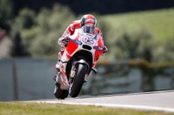 Dovi Sebut Indianapolis Sirkuit Favorit Ducati GP15