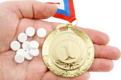 Tuduhan Doping Buat IAAF Merasa Diajak Perang