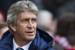 Ancam Chelsea, Pellegrini Sesumbar Juara
