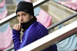Trofi Joan Gamper Makan Korban Bek Barca
