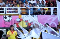 Asri Akbar Cs Tunggu Titah Balik Ke Sriwijaya FC