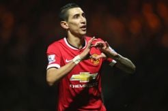 RESMI: Di Maria Gabung PSG 4 Musim