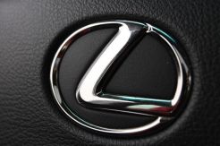 Lexus Akan Hadirkan Model Baru Tapi Bukan Sedan