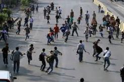 Bubarkan Tawuran Pelajar,...