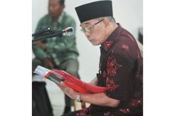 Ambil SP3, IS Urus Keanggotaan...