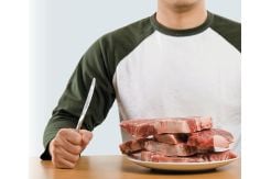 Daging Merah Bisa Sebabkan...