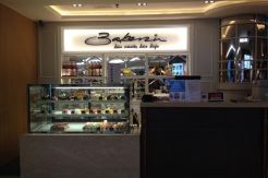 Bakerzin Plaza Indonesia Usung Konsep Victorian