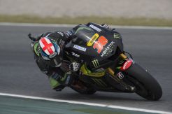 Pembalap Yamaha Tech3 Galau Jelang Indianapolis