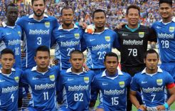 Gagal Uji Coba, Persib Bingung Cari Lawan