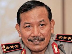 PSSI Ingin Gelar Kompetisi, Kapolri: Ada Syaratanya