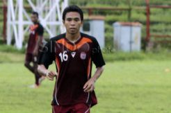 Juku Eja Pilih Rekrut (Lagi) Satrio Syam