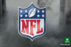 NFL Xbox One Segera...