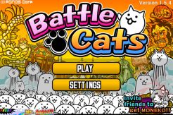 Game Khusus Penggemar Kucing