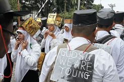 Ospek Menarik dan Mendidik