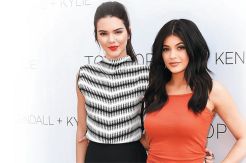 Kylie Dan Kendall Bisnisgame...