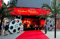 Museum Madame Tussauds Tambah Koleksi Patung