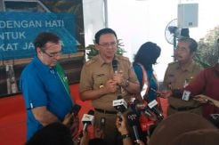 Ahok Nilai KPUD DKI Salah Paham