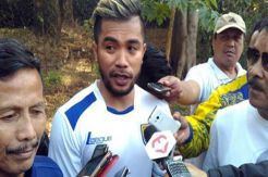 Cuma Main Sebentar, Zulham Zamrun Langsung Dipuji Djanur