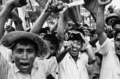 Nahdlatul Ulama, Politik Santri dan Geger 1965-1966