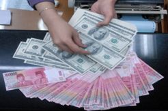 BI: Penguatan USD terhadap Rupiah Tak Akan Lama