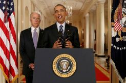 Dukung Kesepakatan Nuklir, Ilmuwan Top Kirim Surat ke Obama
