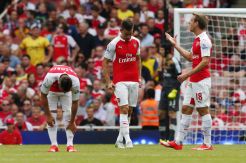 Arsenal Dipermalukan Tanpa Ampun di Emirates