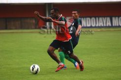 Uji Kekuatan Skuat Inti PSS Sleman