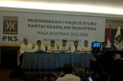 Punya Pemimpin Baru, PKS Segera Gelar Munas