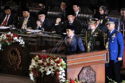Fahri Hamzah: Nanti...