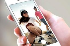 Aplikasi Baru iOS Pesaing...