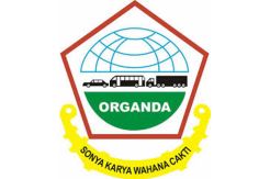 Organda Garap Sistem...