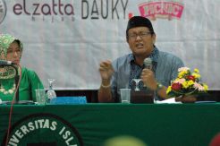 Gadget Bisa Ubah Perilaku...