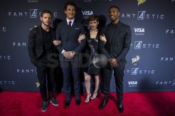 Film Fantastic Four...