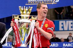 Roy Keane; Ikon MU yang Mengidolakan Tottenham