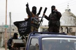 Al-Qaeda Mundur dari Aleppo