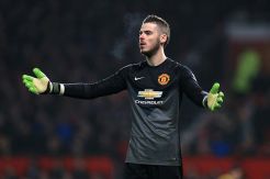 De Gea Pergi, Manchester United Wajib Lupakan Gelar Juara