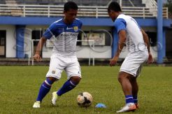 Arema Tak Bisa Diremehkan, Ini Kata Gelandang Persib Bandung