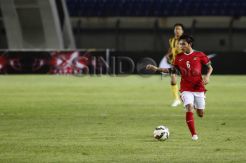 Evan Dimas Jalani Trial di 2 Klub Spanyol