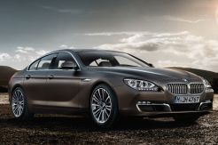 BMW Pamerkan Dua Seri...